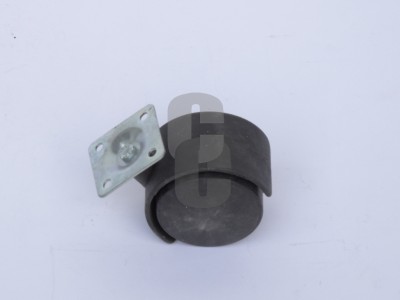 Мебелно колело голямо - планка                                                                                                                                                                                                                                                                              